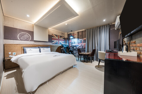 안산 AJU HOTEL(아주호텔)