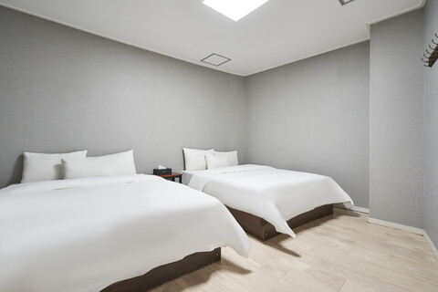 대부도 겨울왕국