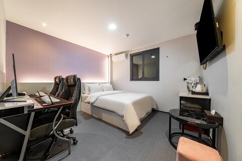 인천(석남동) The 쉼