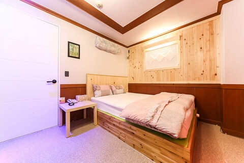 대구 평리동 부티크 호텔 제니스