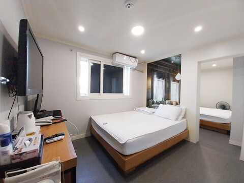 부산 재송동 자라