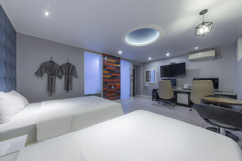 충주 힐링 무인텔