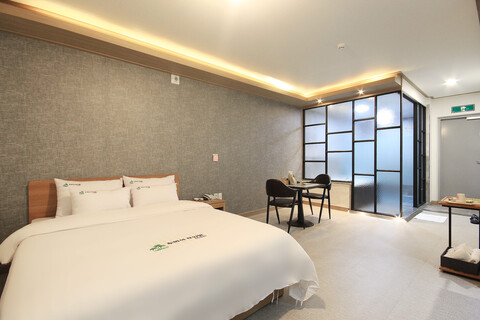 군산 두바이 드라이브인 무인텔