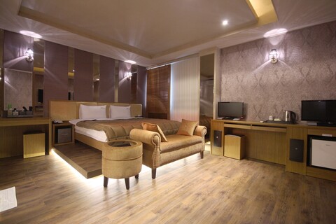 거제도 장승포 H