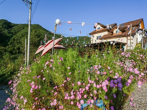 양평 펜션올가랜드