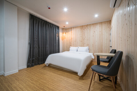 부산 범일동 챌린지 호텔