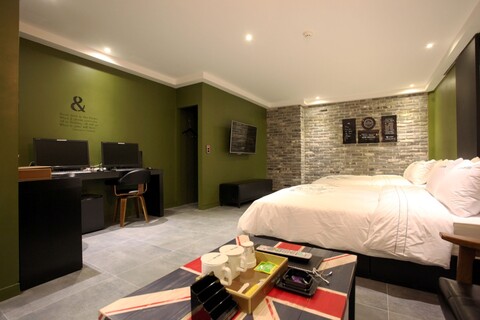 수원(인계동) 더 스타일