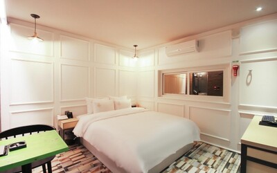 광양 호텔 굿데이