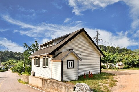 양평 양수리우리농원펜션