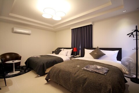 울산 중구 JB 디자인호텔