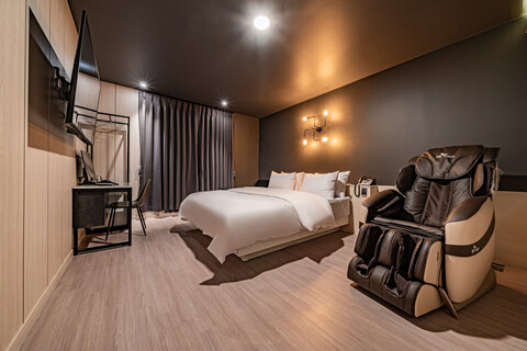 안산 호텔 月(월)