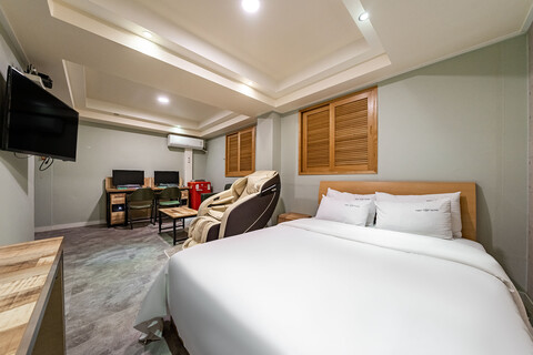 수원(인계동) 퍼스트 M