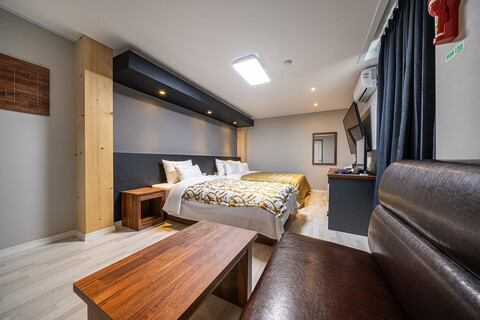 인천(강화도) 탑모텔