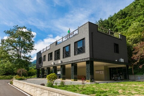 정선 어울림펜션