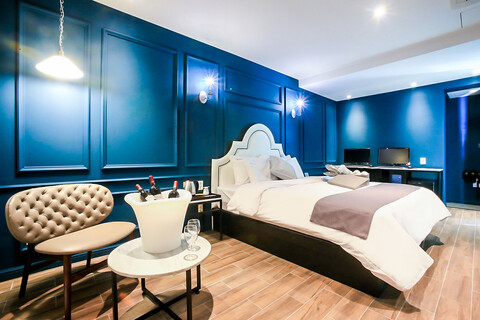 화성 라끄드보통 호텔