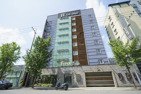 대구 성서 폭스2