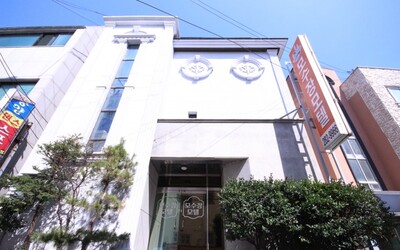 포항 죽도시장 모수