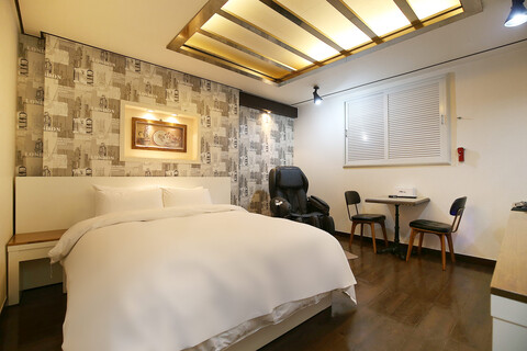 대전 유성 HOTEL 오늘