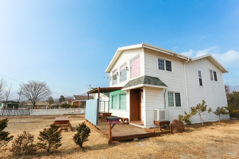 포천 나무향가득펜션