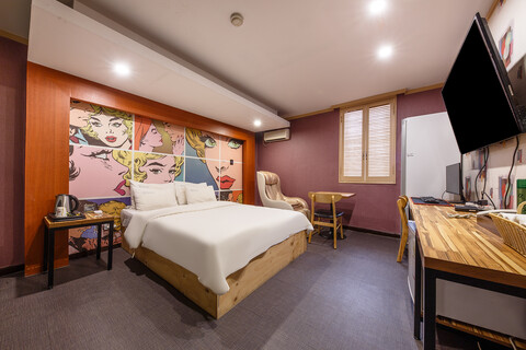 전주 금암동 윈져