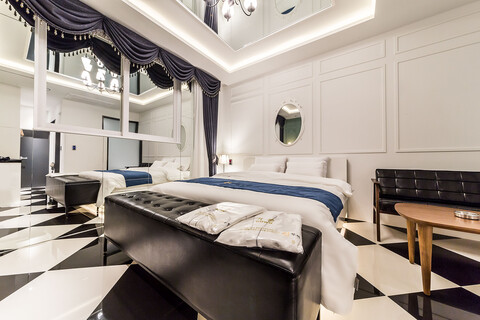 원주 별 무인텔