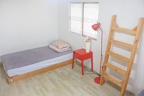 제주 느영나영 게스트하우스