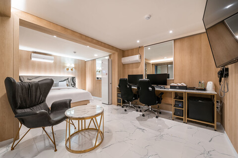 인천(용현동) CF