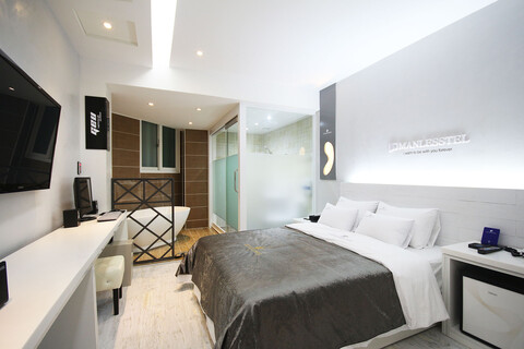 광양 그 무인텔