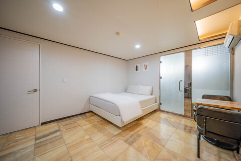 대구 동대구역 러브웨이