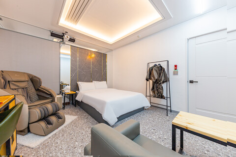 계룡 호텔 굿타임