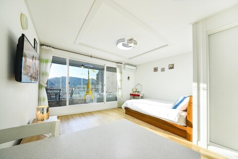 강화 노을담은 스파펜션