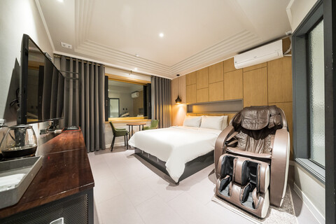 양주 HOTEL 무인 다이안