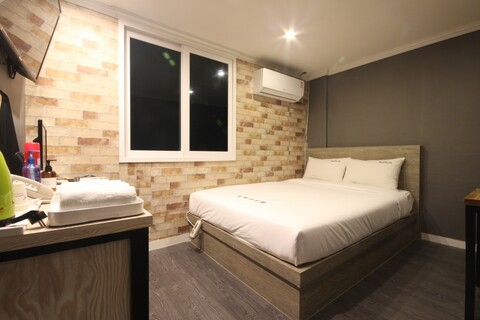 부산 사상 일루아