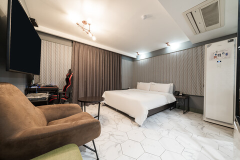 인천(구월동) 알로하 호텔