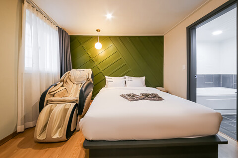 순천 호텔 본(HOTEL BON)