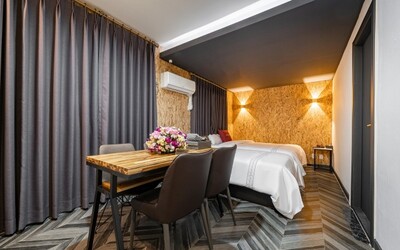 춘천 호텔 코지