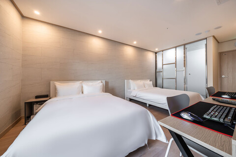 화성(향남) 호텔앤유