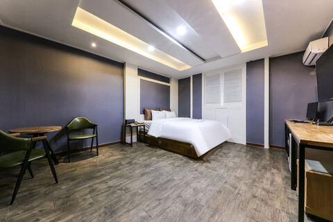 대전 중리 캐슬