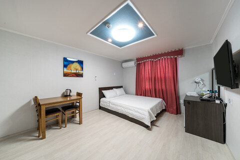 강릉(정동진) 바다여행