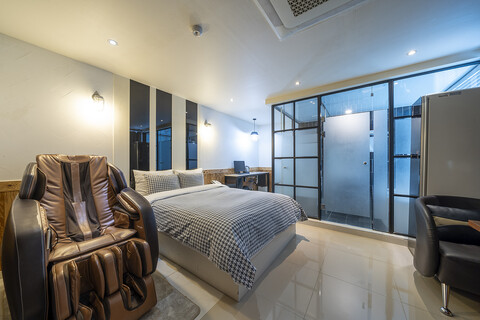 용인 양지 베너호텔