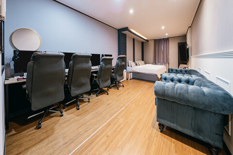 화성(향남) 드라마