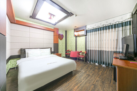 전주 금암동 황토