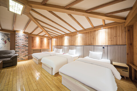 대구 성서 호텔 탑(TOP)