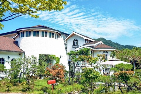 인제 펜션안단테