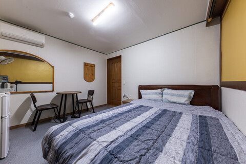 공주 동명 모텔