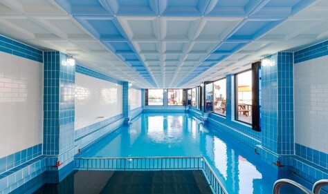 울진 블루아라펜션