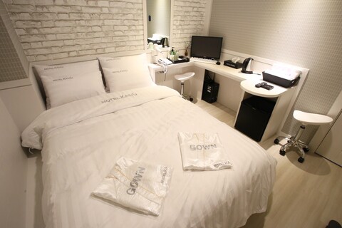 노원(수락산) 카누