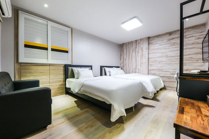 제천 hotel k-i