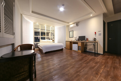 익산 호텔 투데이