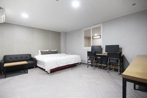 부산 사상 콤마